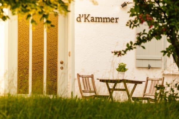 d'Kammer familienfreundliches Hotel im Allgäu