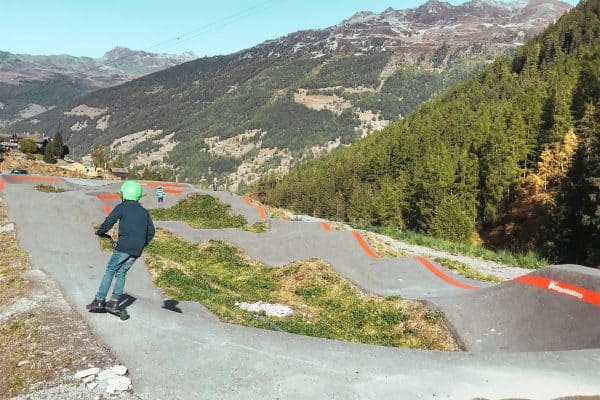 Familienurlaub im REKA Feriendorf in Zinal_Ausflugstipp in der Schweiz mit Kindern_Ausflug nach Grimentz