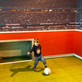 Indoor Activities In Munich With Kids Recommended By The Urban Kids
