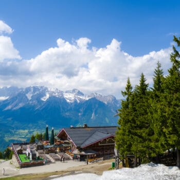 Hopsiland Planai - Ausflugsziel für Familien in der Steiermark