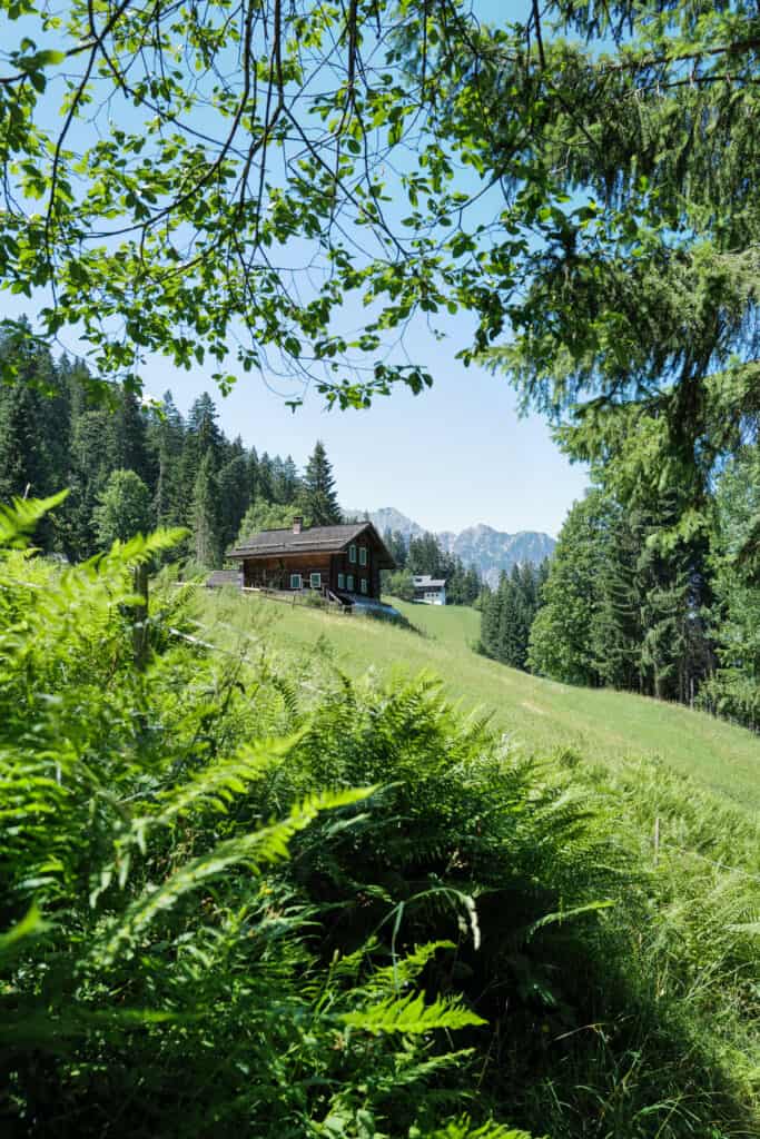 Geheimtipp Urlaub mit Kindern Österreich, Wandern mit Kindern: Diese Bergregionen wecken das Bergfieber bei den Kleinen!