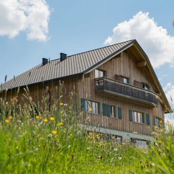 Familienhotel Kleinwalsertal