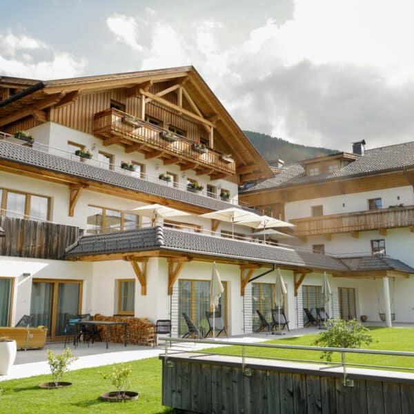 Hotel Tillga Glück für Familienurlaub in Osttirol