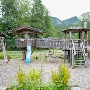 Kaiserklamm - Ausflugsziel mit Kindern im Alpbachtal - Erlebnisreiche Familienabenteuer im Alpbachtal mit Kindern: Entdecke die Schönheit der Natur mit deinen Kindern