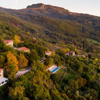 Novanta - Ein Familientraum Agriturismo Toskana mit Kindern