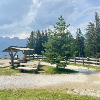 Familienausflug Tirol: Der Serlespark und die Sommerrodelbahn