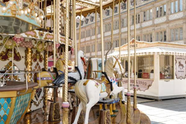 Tipps für eine Städtereise nach Straßburg mit Kindern